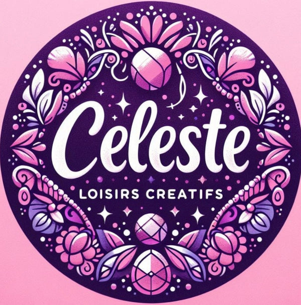 Celeste loisirs Créatifs 